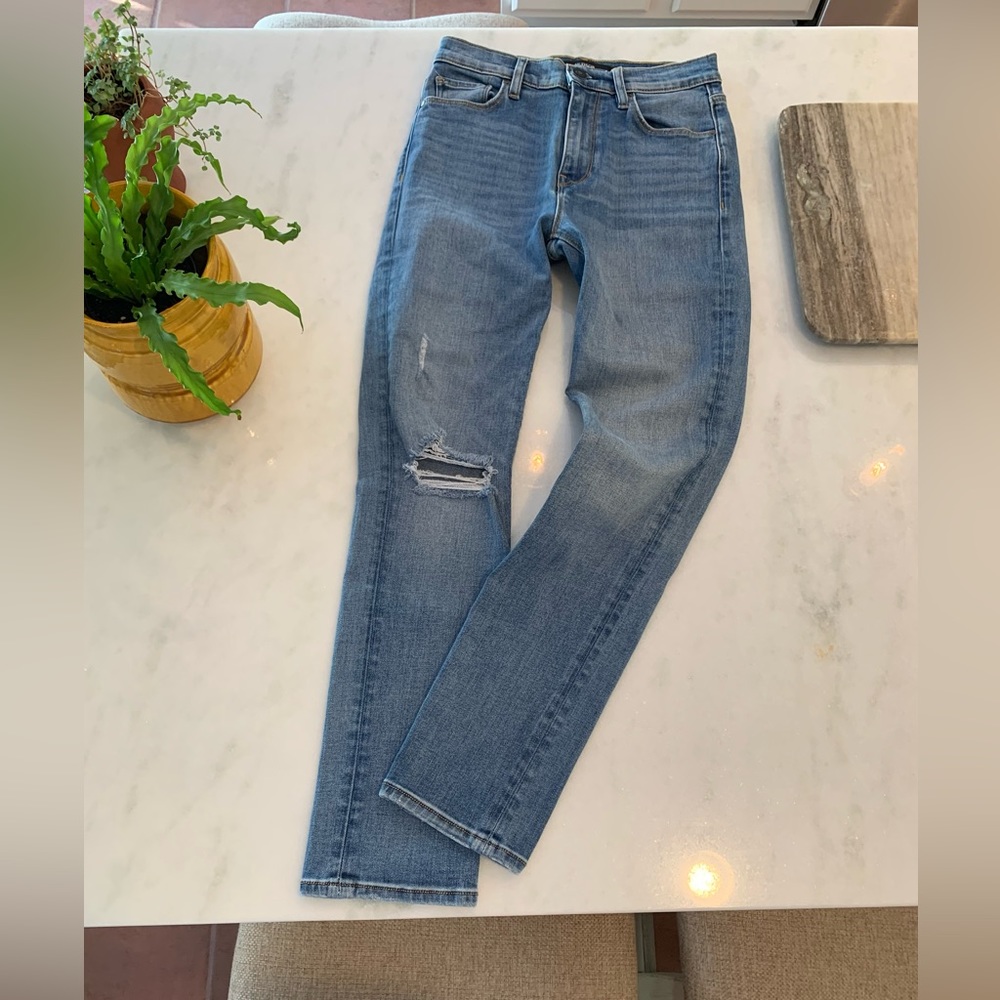 👖Hudson “Holly Skinny” Jeans👖